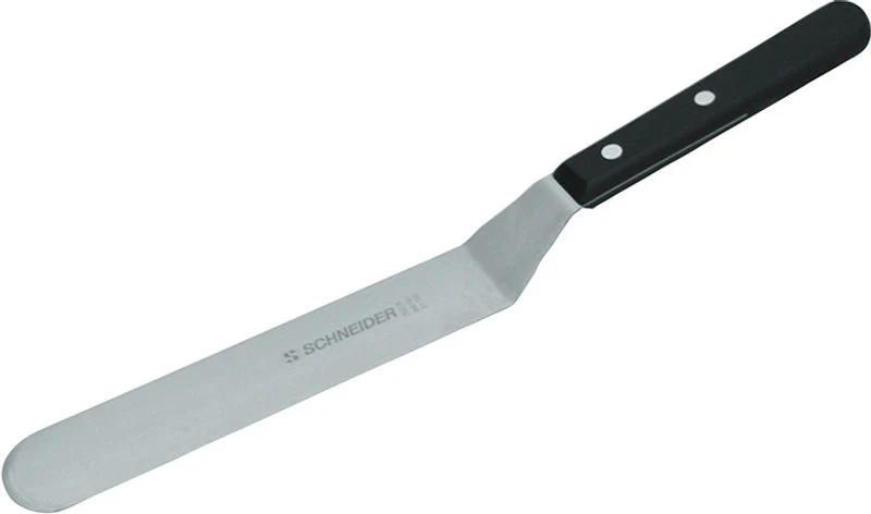 SPATULA ANGULAR 15/21CM (#66493)