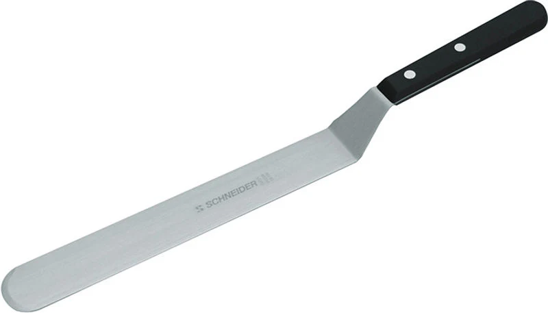 SPATULA ANGULAR 20/26CM (#66494)
