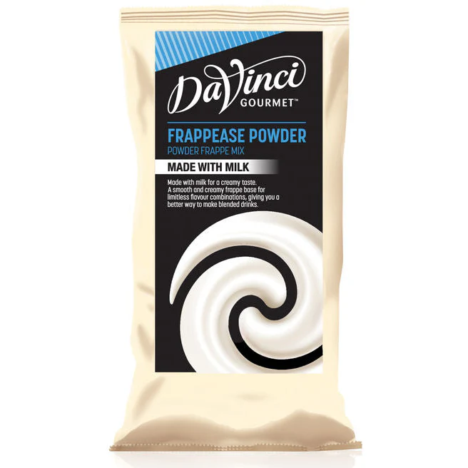 FRAPPEASE POWDER 1.5KG (#66535)