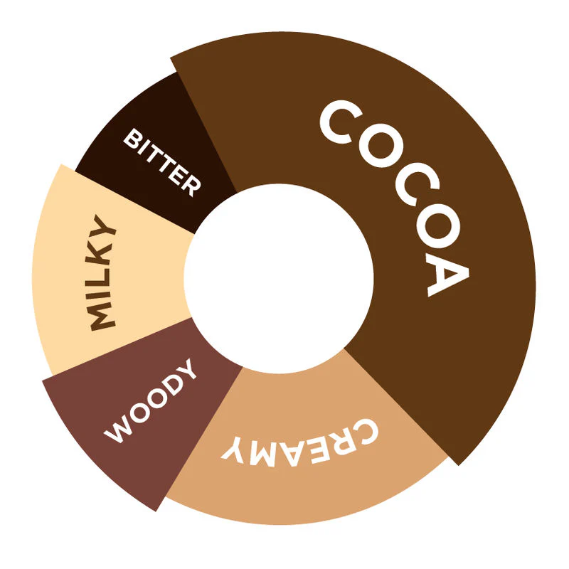 CHOCOLATE SYRUP 750ML (#66702) - Image 2