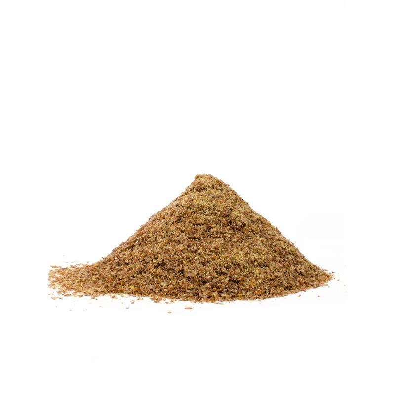 GLUTEN FREE FLAXSEED MEAL 16OZ (#66949) - Image 4