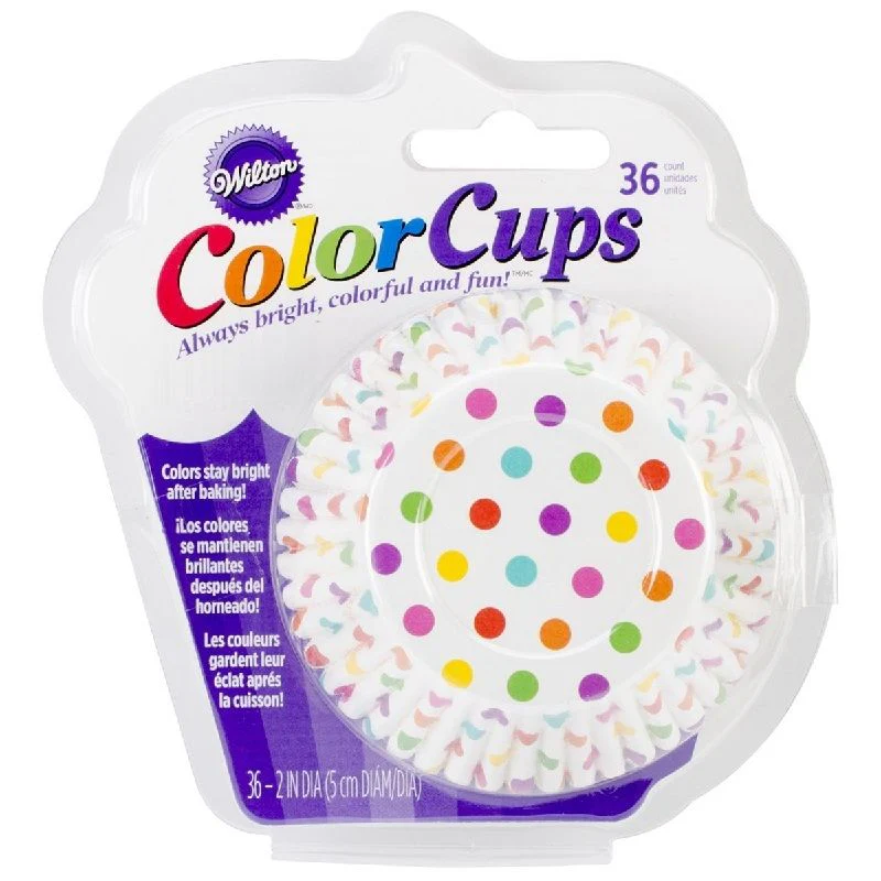BAKING CASE STD SEASONS 2IN 415-8124 (#66991)