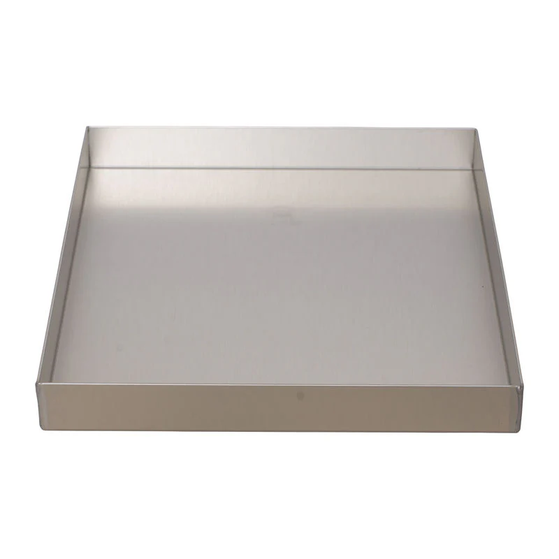 NON-STICK ALUMINUM BAKING TRAY SN1123 (#67163)