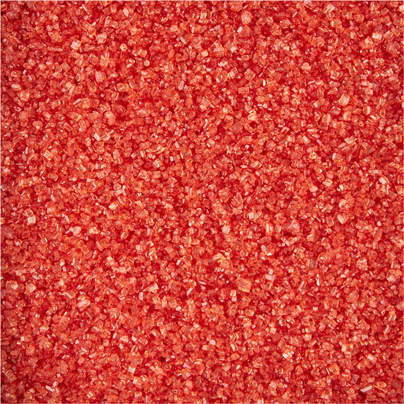RED SANDING SUGAR 03-2123 (#67213) - Image 2