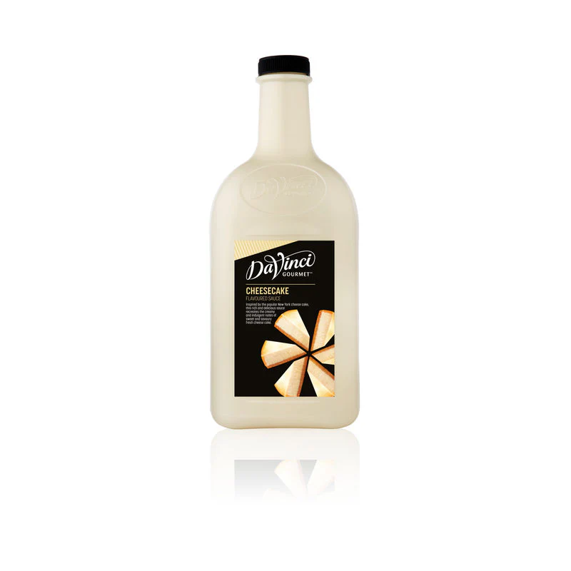 SAUCE CHEESECAKE 2L (#67265)