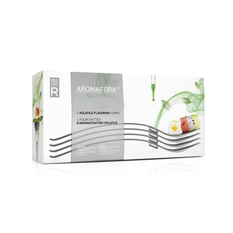AROMAFORK SET (#67374)