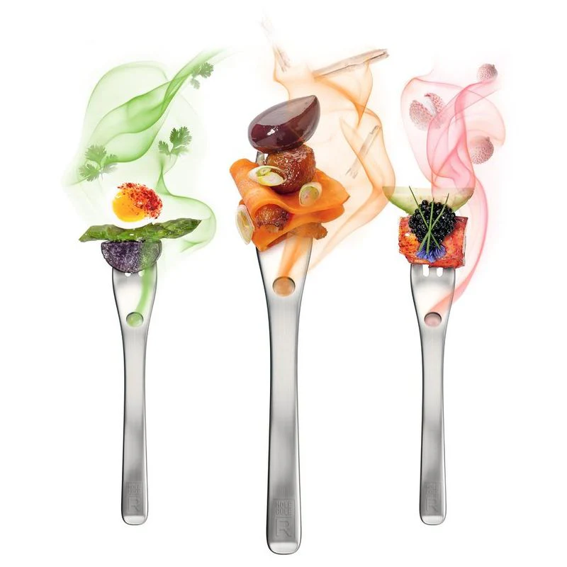AROMAFORK SET (#67374) - Image 4