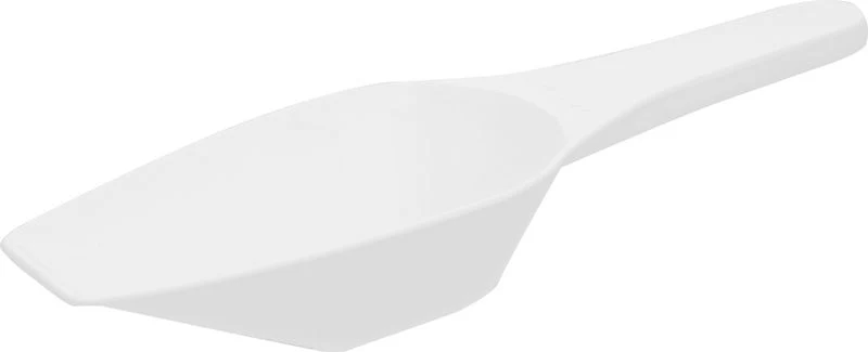 FLOUR SCOOP PP FREE STANDING 100ML (#67460)