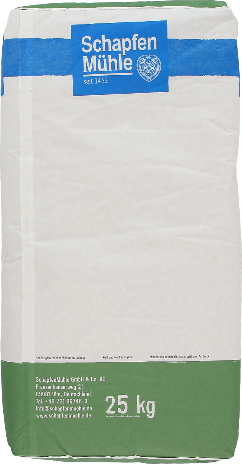 SUPER FINE WHOLEMEAL FLOUR 25KG (#67493) - Image 2