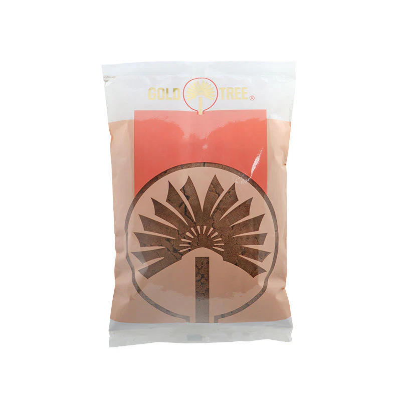 SOFT BROWN SUGAR 1KG (#67511)