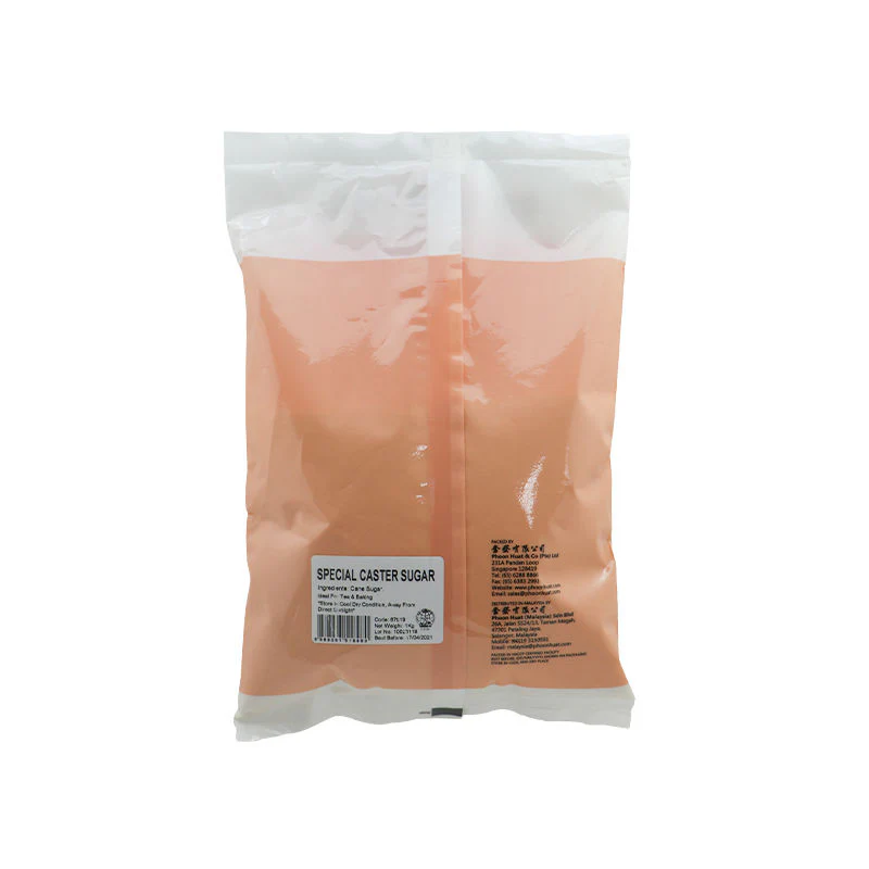 SPECIAL CASTER SUGAR 1KG (#67519) - Image 2