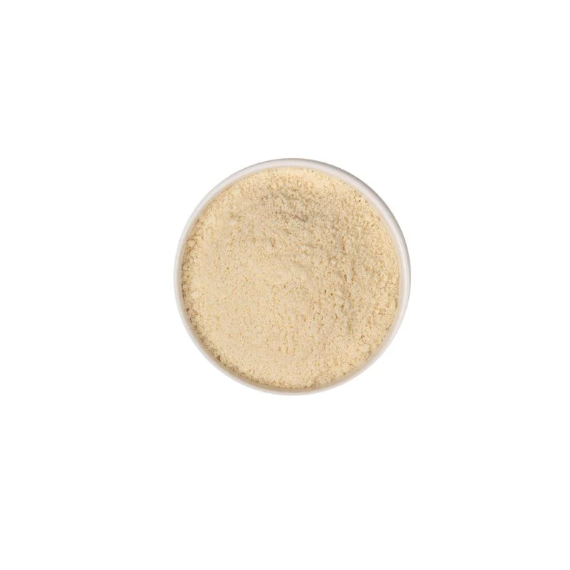 BLANCHED GROUND ALMOND100G (#67539) - Image 3