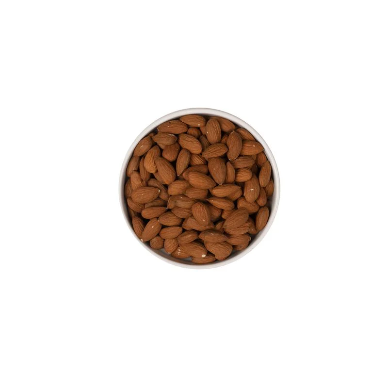 WHOLE ALMOND WITH SKIN 100G (#67543) - Image 3