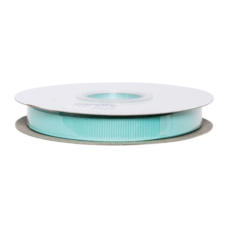 RIBBON TURQUOISE 13MMX25M (#67583)