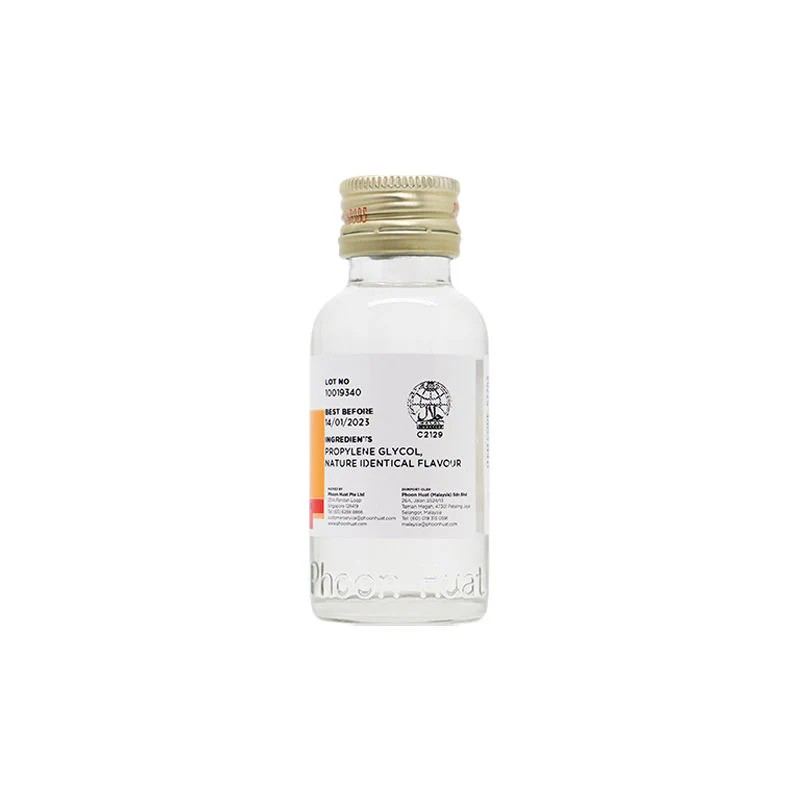 ALMOND FLAVOUR 33ML (#67763) - Image 2