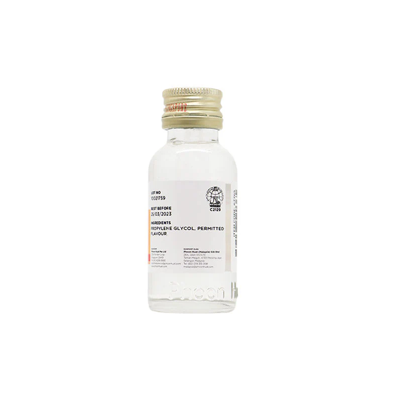 MANGO FLAVOUR 33ML (#67765) - Image 2