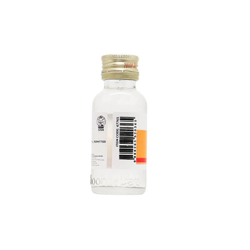 MANGO FLAVOUR 33ML (#67765) - Image 3