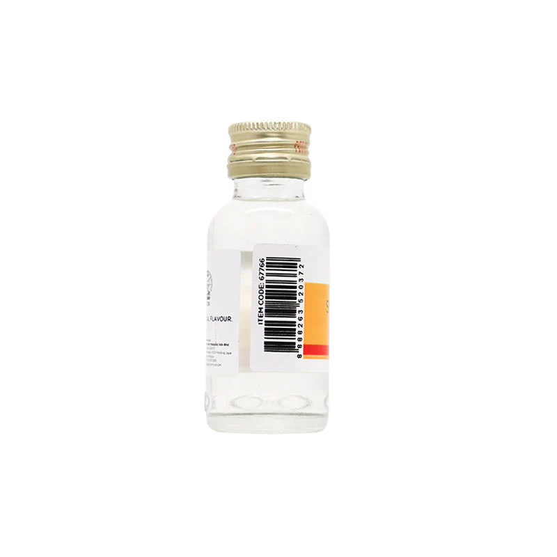 STRAWBERRY FLAVOUR 33ML (#67766) - Image 3