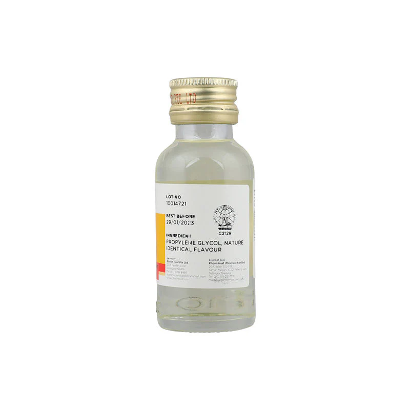 DURIAN FLAVOUR 33ML (#67774) - Image 2
