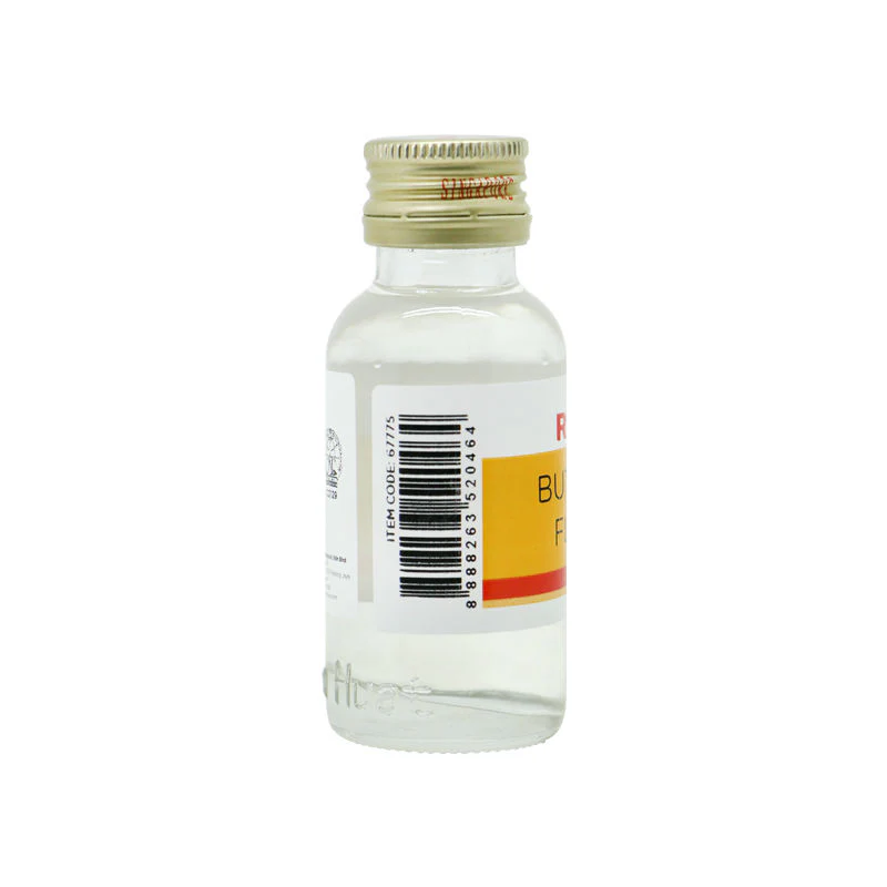 BUTTERMILK FLAVOUR 33ML (#67775) - Image 2