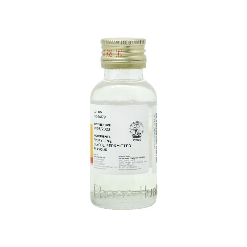 BUTTERMILK FLAVOUR 33ML (#67775) - Image 3