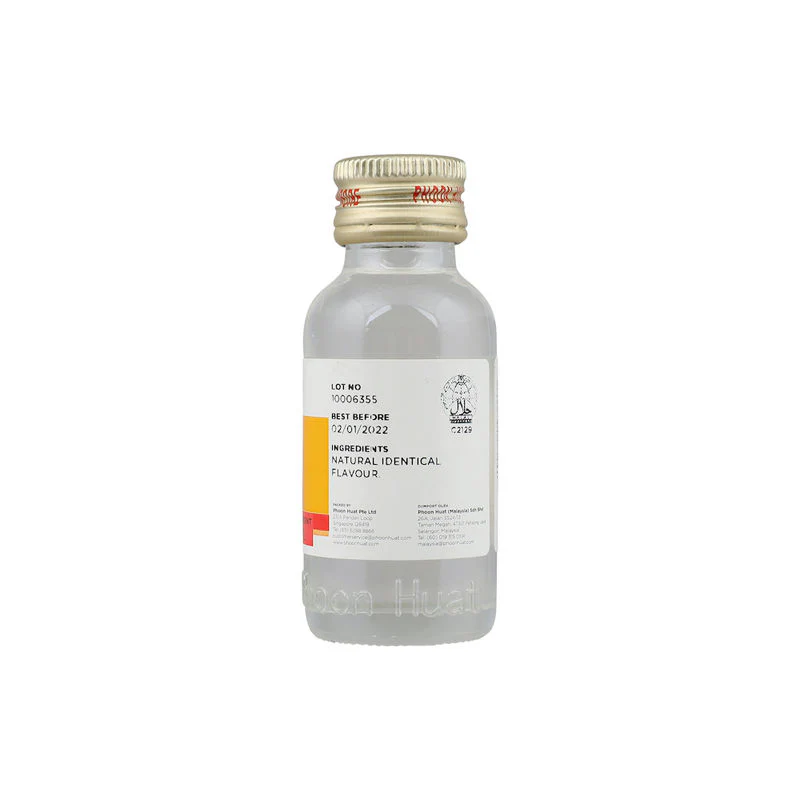 YAM FLAVOUR 33ML (#67776) - Image 2