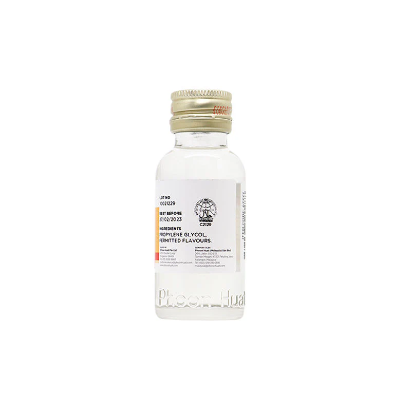 COCONUT FLAVOUR 33ML (#67777) - Image 2