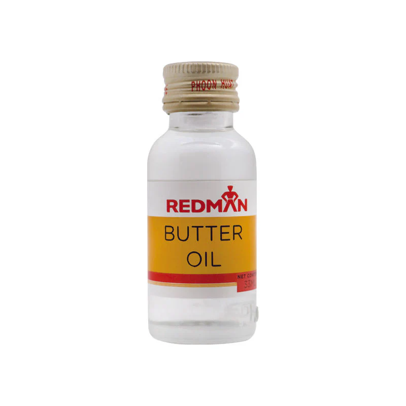 BUTTER OIL FLAVOUR 33ML (#67786)