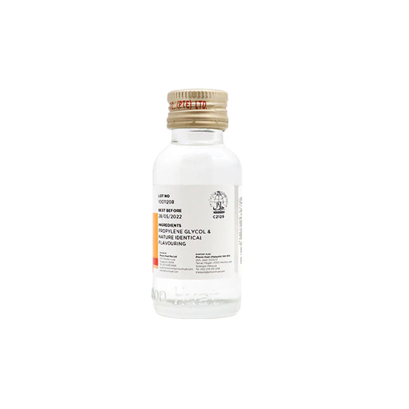 BUTTER OIL FLAVOUR 33ML (#67786) - Image 2