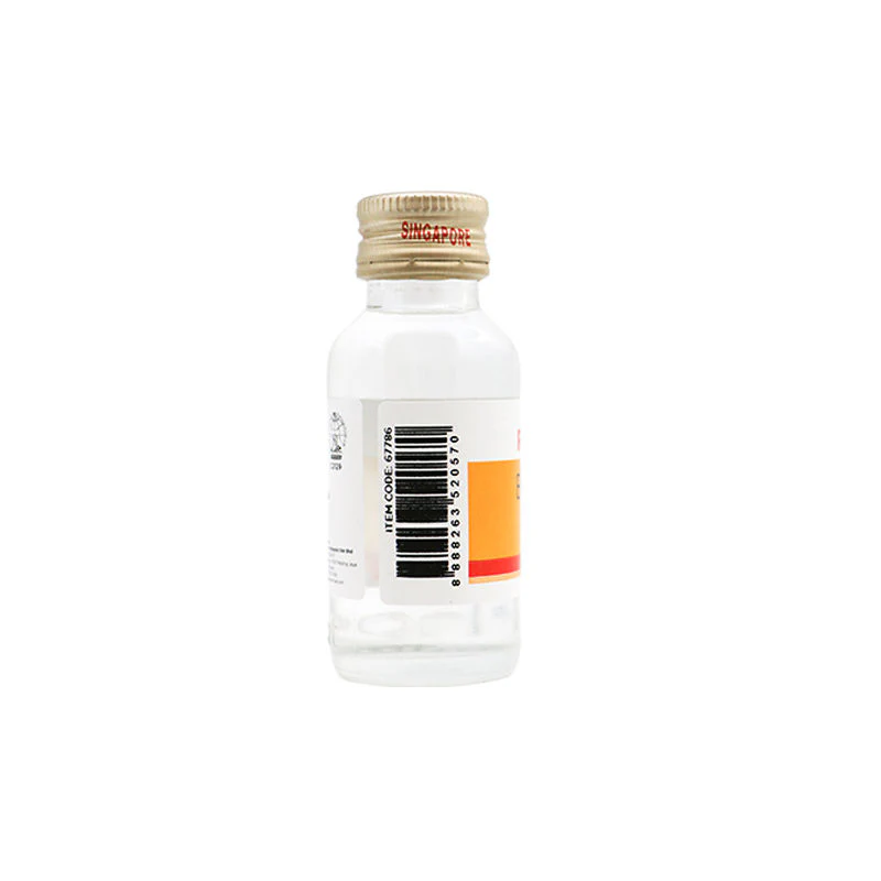 BUTTER OIL FLAVOUR 33ML (#67786) - Image 3