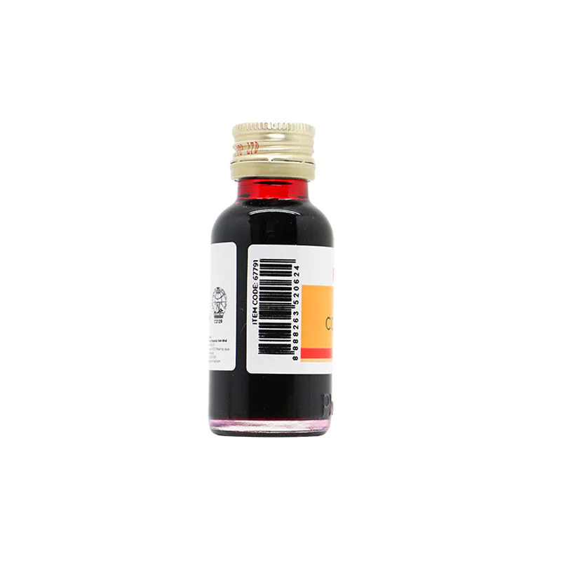 NOEL RED COLOUR PASTE 33ML (#67791) - Image 3