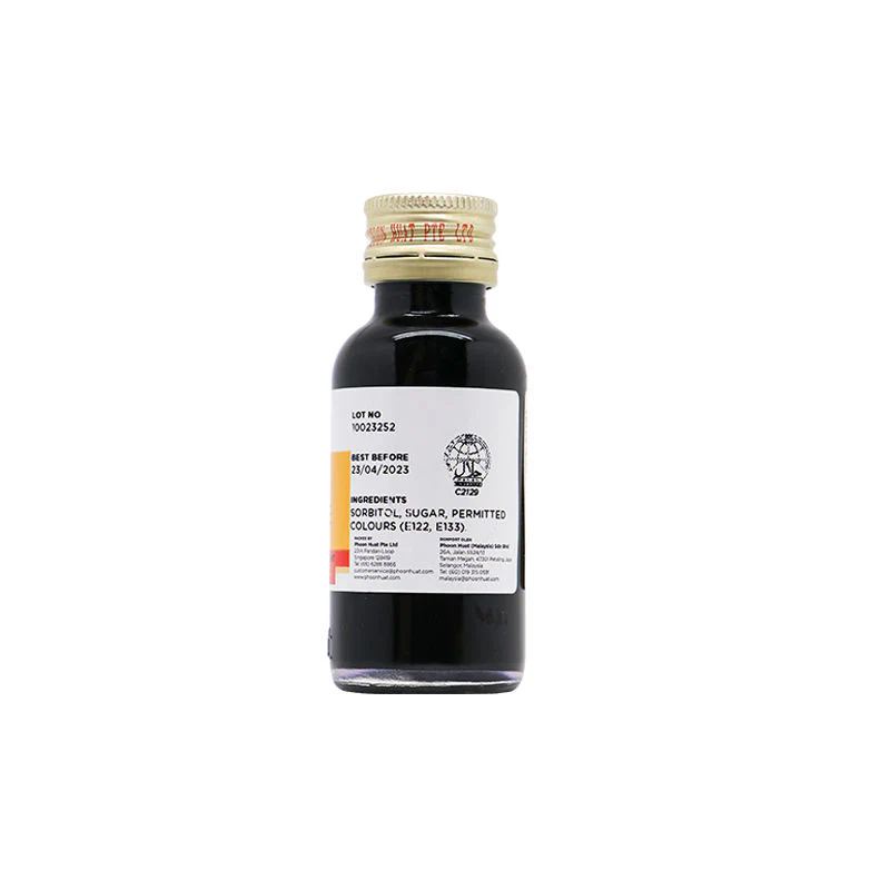 VIOLET COLOUR PASTE 33ML (#67792) - Image 2