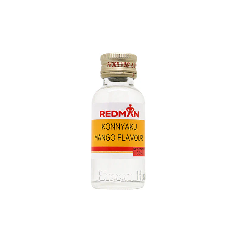 KONNYAKU MANGO FLAVOUR 33ML (#67795)