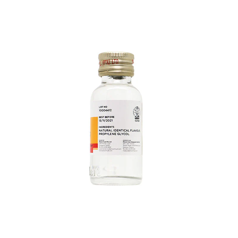 KONNYAKU MANGO FLAVOUR 33ML (#67795) - Image 2