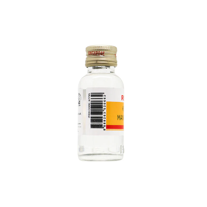 KONNYAKU MANGO FLAVOUR 33ML (#67795) - Image 3