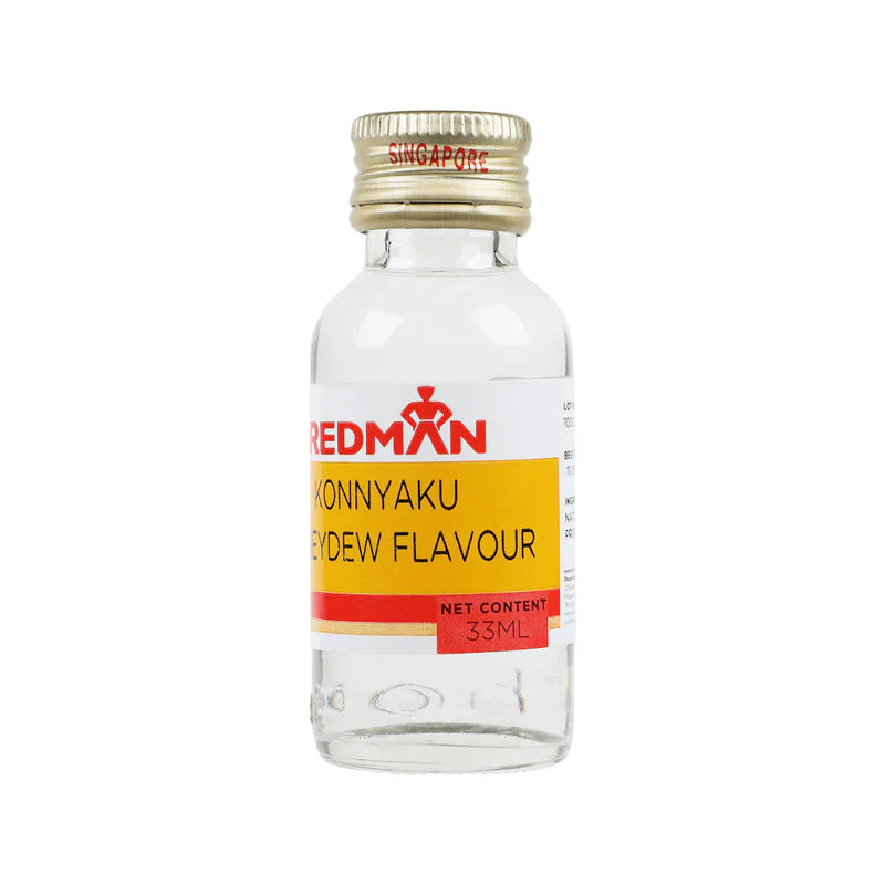 KONNYAKU HONEYDEW FLAVOUR 33ML (#67802) - Image 2