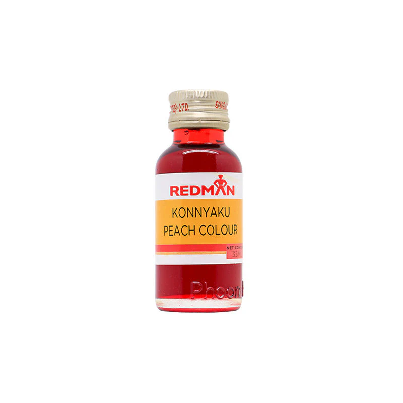 KONNYAKU PEACH COLOUR 33ML (#67807)