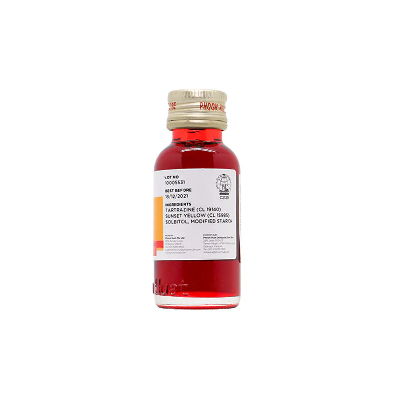 KONNYAKU PEACH COLOUR 33ML (#67807) - Image 2