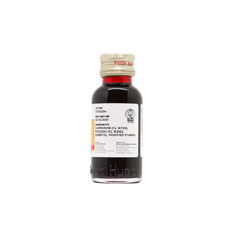 KONNYAKU CHERRY COLOUR 33ML (#67811) - Image 2