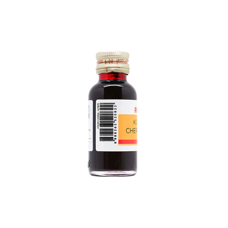 KONNYAKU CHERRY COLOUR 33ML (#67811) - Image 3