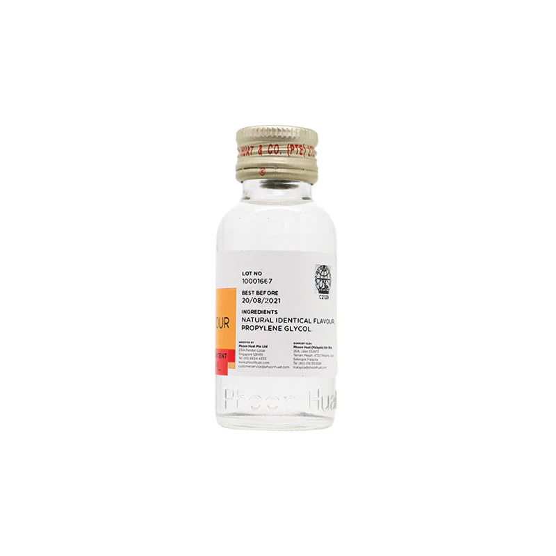 KONNYAKU GREEN APPLE FLAVOUR 33ML (#67812) - Image 2