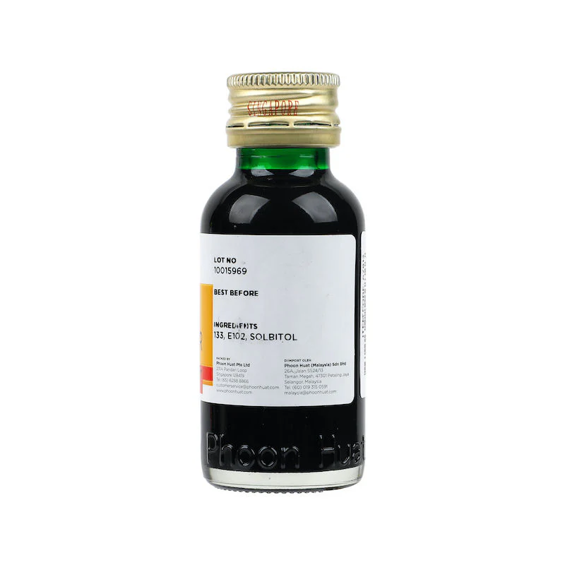 KONNYAKU GREEN APPLE COLOUR 33ML (#67813) - Image 3