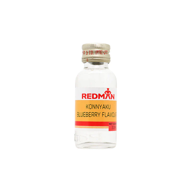 KONNYAKU BLUEBERRY FLAVOUR 33ML (#67814)