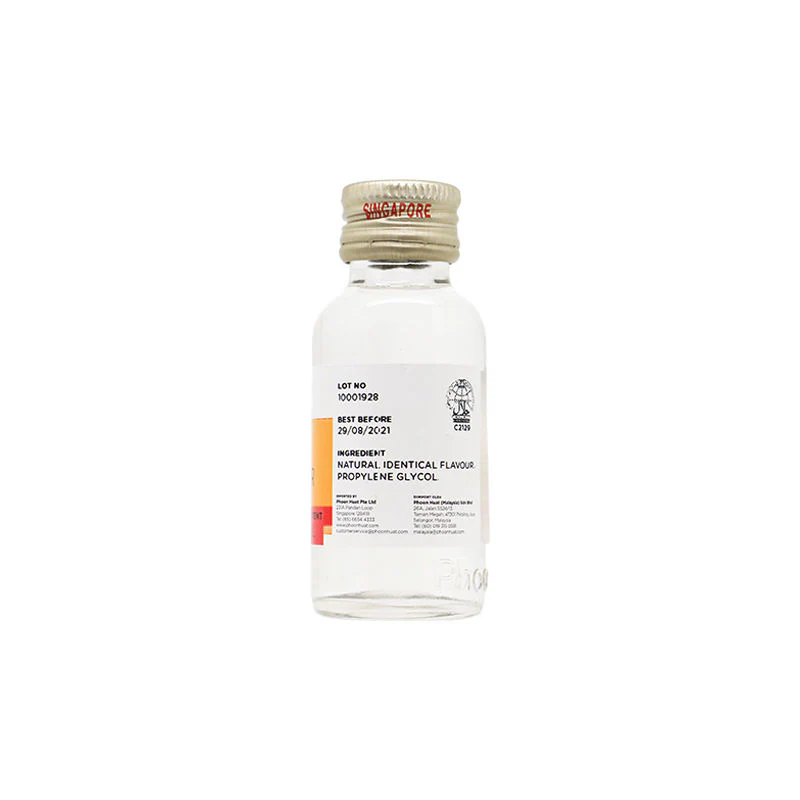 KONNYAKU BLUEBERRY FLAVOUR 33ML (#67814) - Image 2