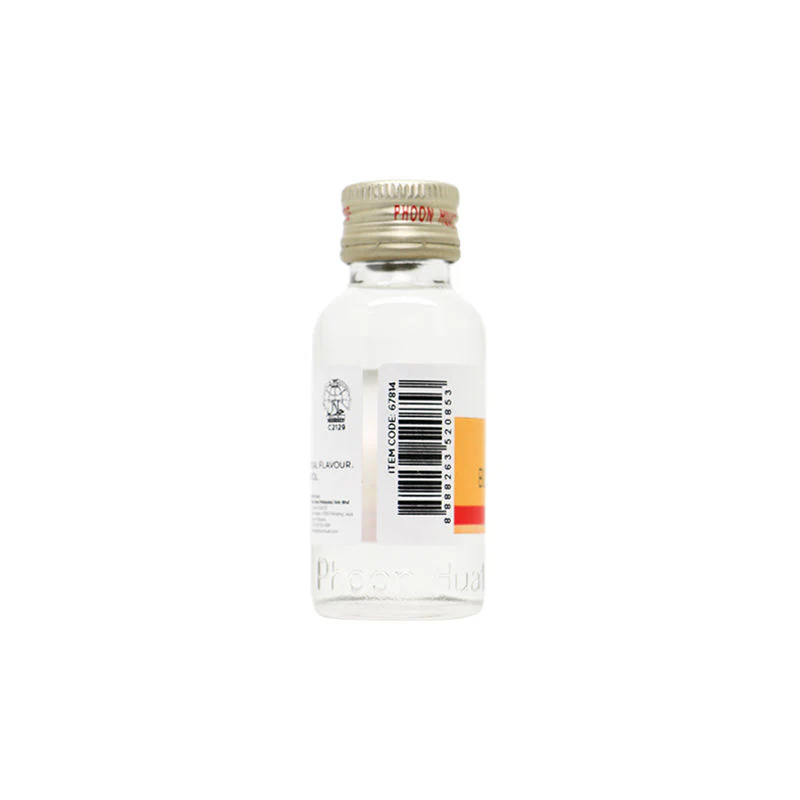 KONNYAKU BLUEBERRY FLAVOUR 33ML (#67814) - Image 3