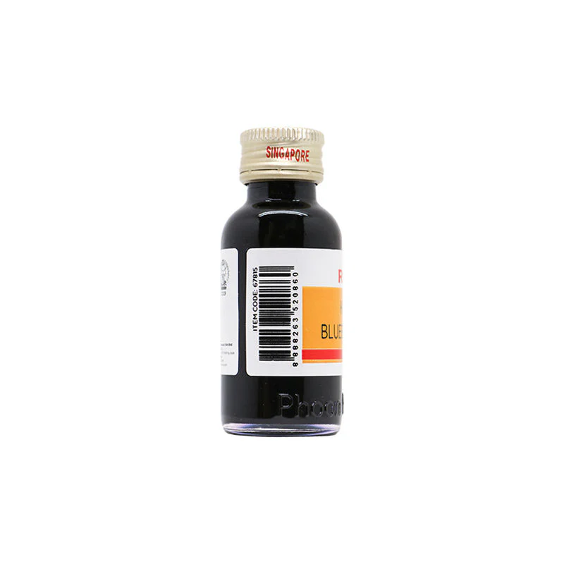 KONNYAKU BLUEBERRY COLOUR 33ML (#67815) - Image 3