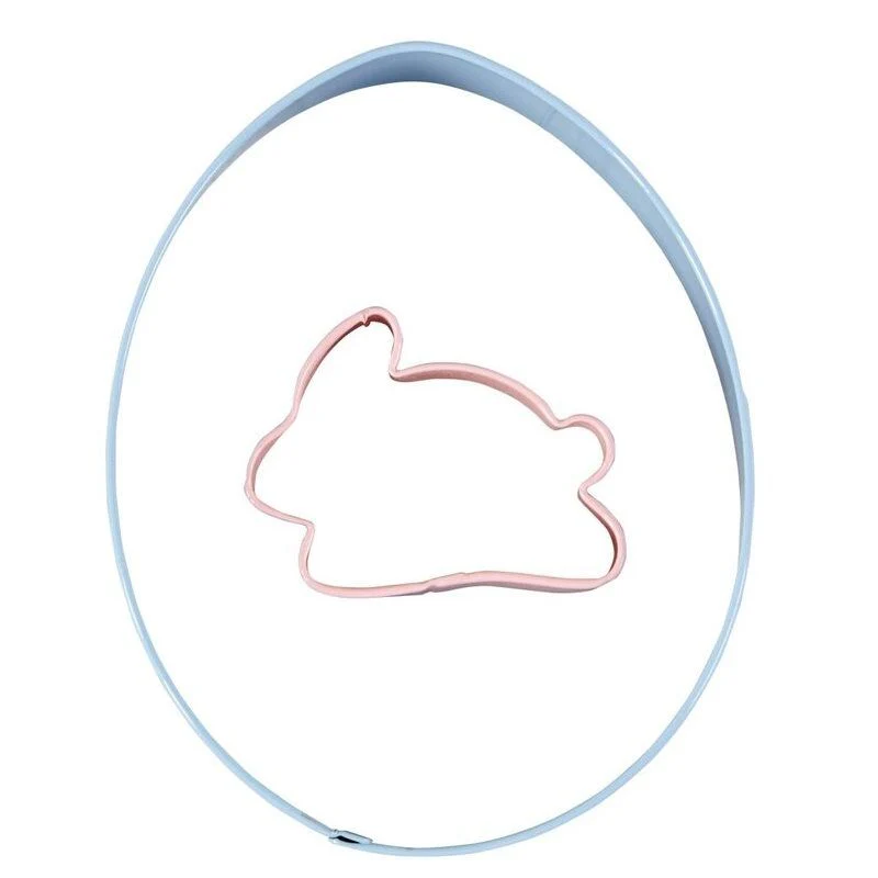 EGG N BUNNY CUTTER 2308-7559 (#67868) - Image 2