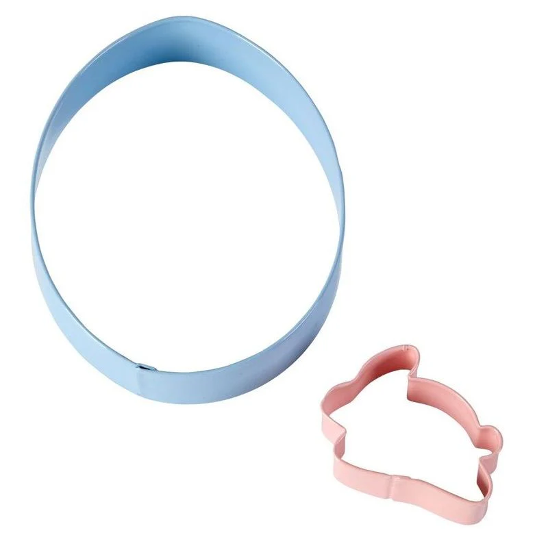 EGG N BUNNY CUTTER 2308-7559 (#67868) - Image 3