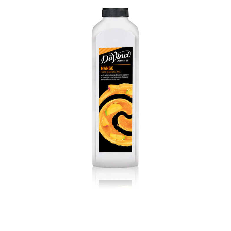 MANGO FRUIT MIX 1L (#68013)