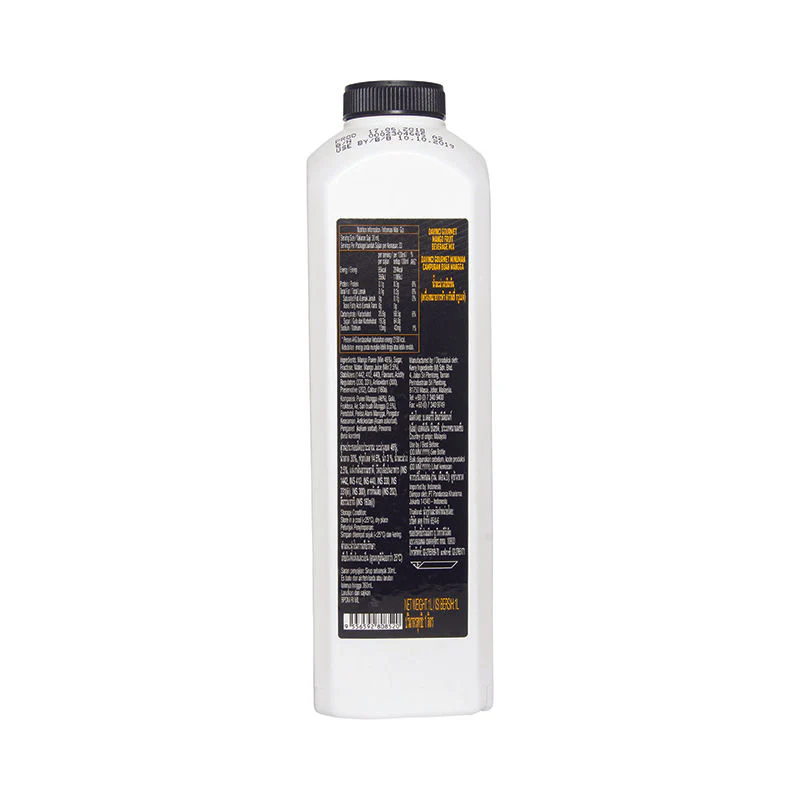 MANGO FRUIT MIX 1L (#68013) - Image 2